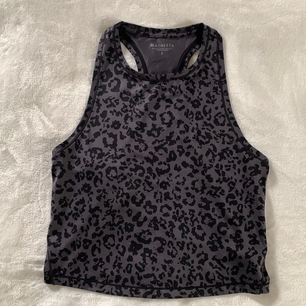Athleta Tank Top